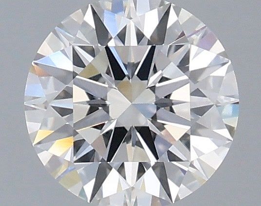 1.05 ct Round diamond