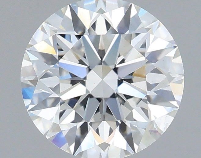 1.03 ct Round diamond
