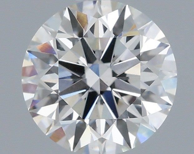 1.03 ct Round diamond