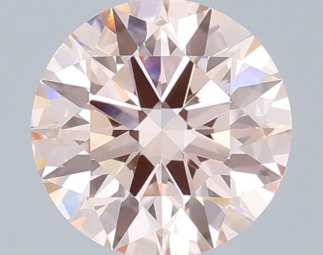 1.04 ct. round Lab Grown Diamond front image