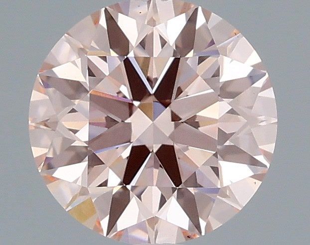 1.03 ct. round Lab Grown Diamond front image