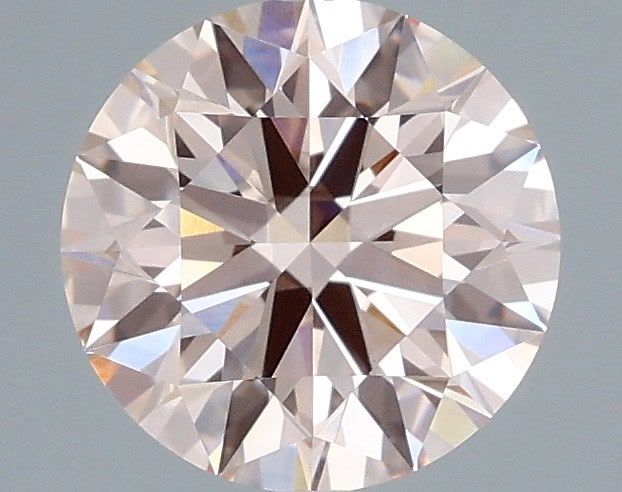 1.50 ct. round Lab Grown Diamond front image