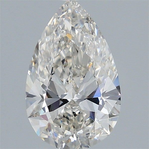 1.45 ct Pear diamond