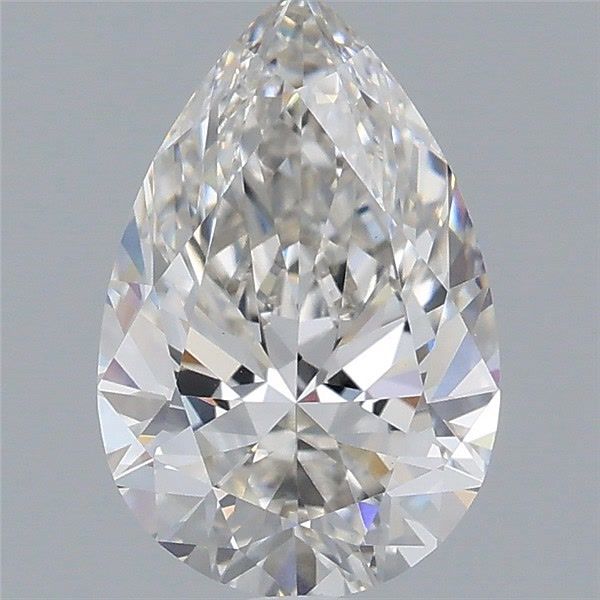 1.37 Carat