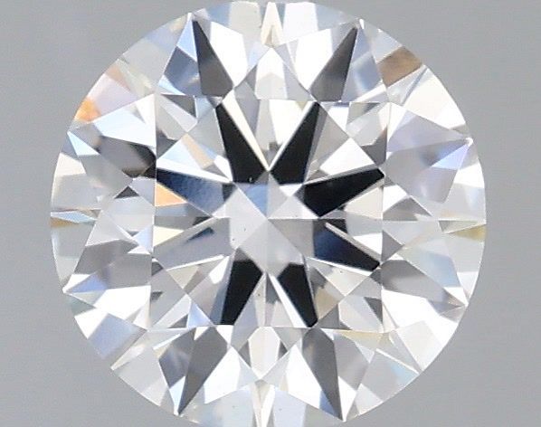 1.07 ct. round Lab Grown Diamond front image