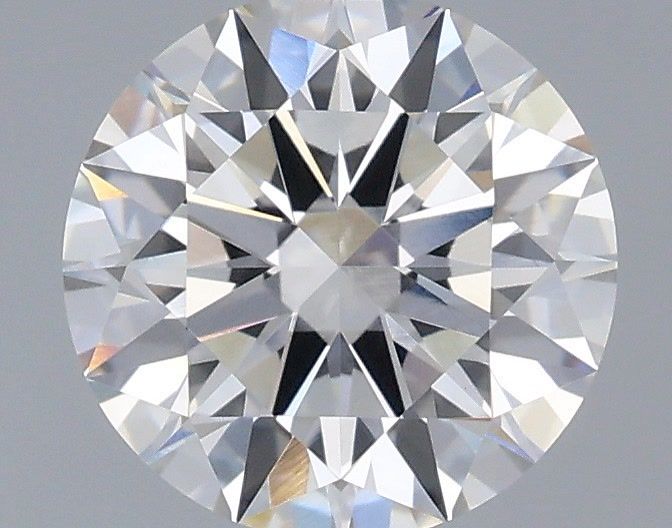 1.50 ct Round diamond