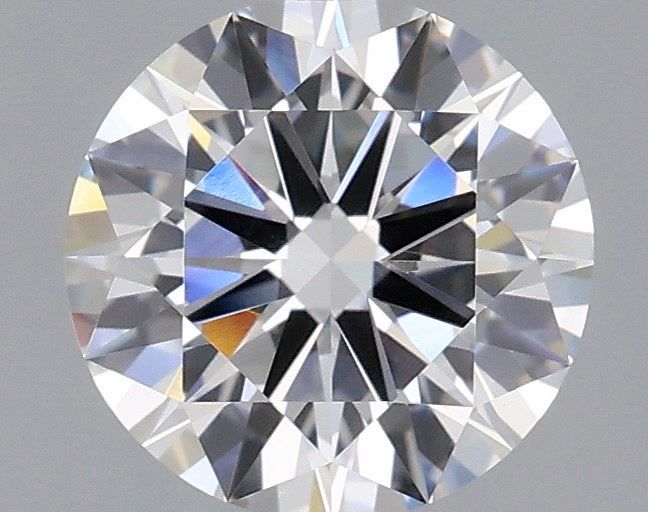 1.50 ct Round diamond