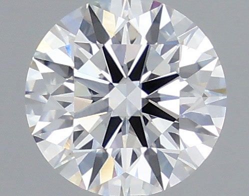 1.01 ct Round diamond