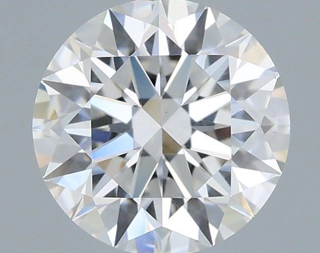 1.04 ct Round diamond