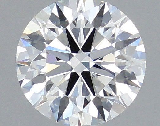 1.03 ct Round diamond