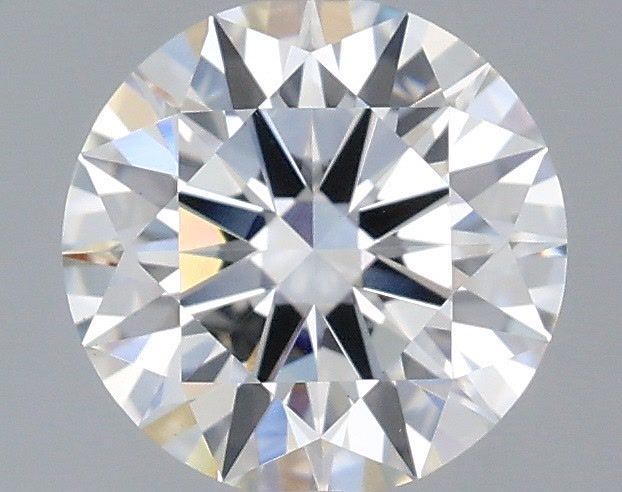1.03 ct Round diamond