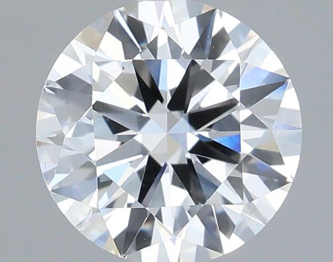 1.00 ct Round diamond