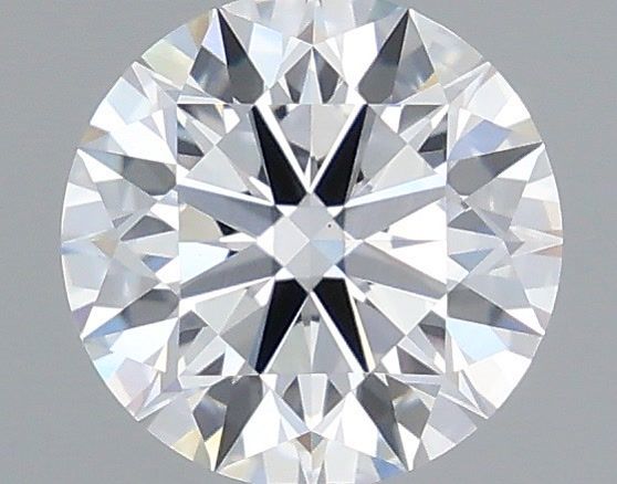 1.03 ct Round diamond