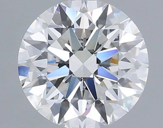 1.03 ct Round diamond