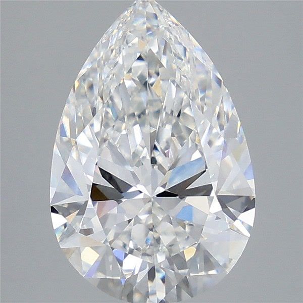 3.58 Carat