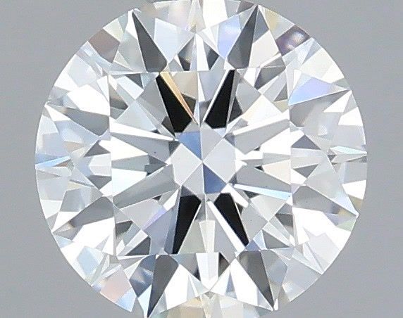 1.02 ct Round diamond