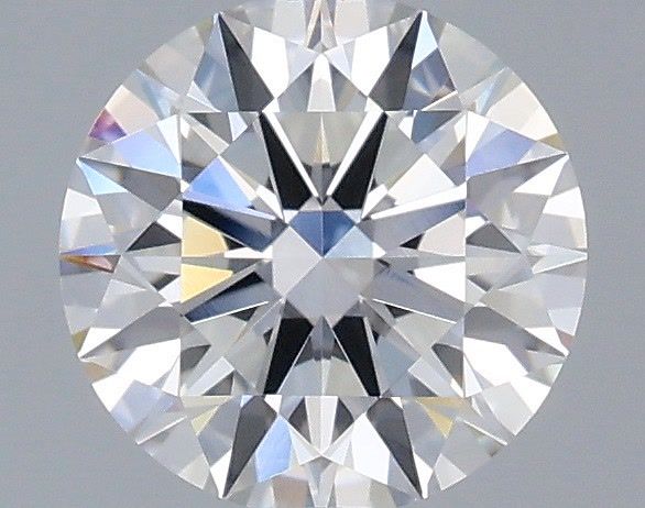 1.05 ct Round diamond