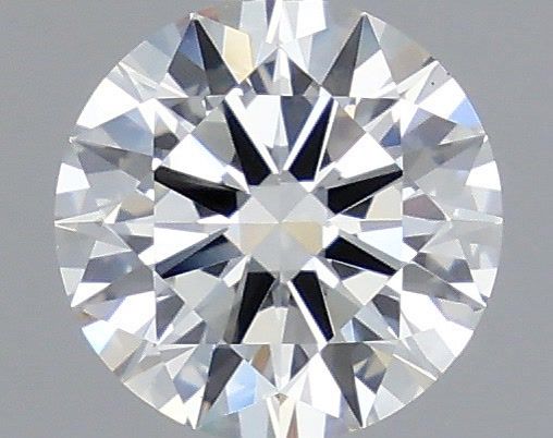 1.02 ct Round diamond