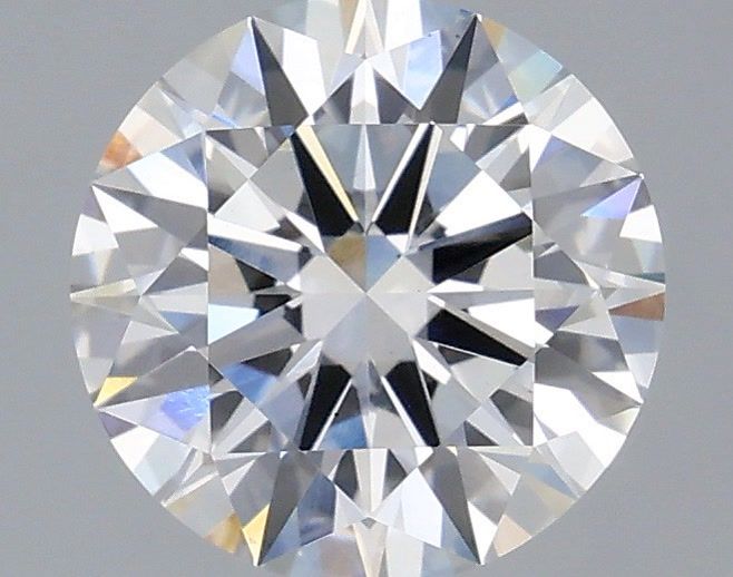 2.04 ct Round diamond