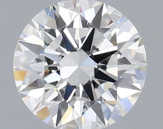 1.01 ct Round diamond