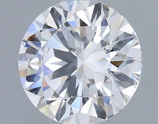 1.00 ct Round diamond