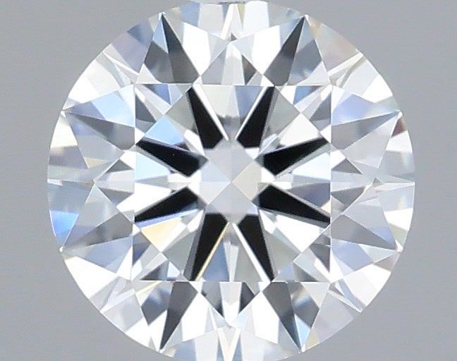 1.01 ct Round diamond