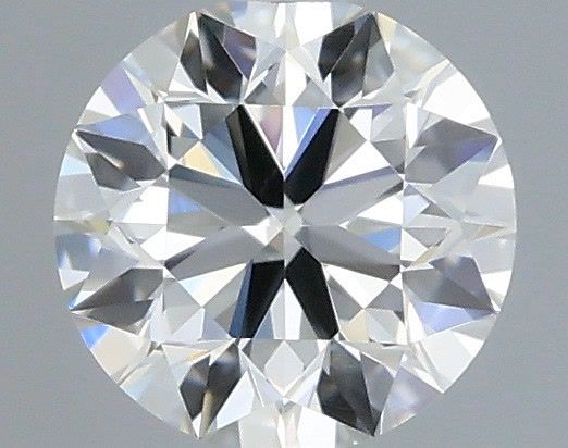0.30 ct Round diamond
