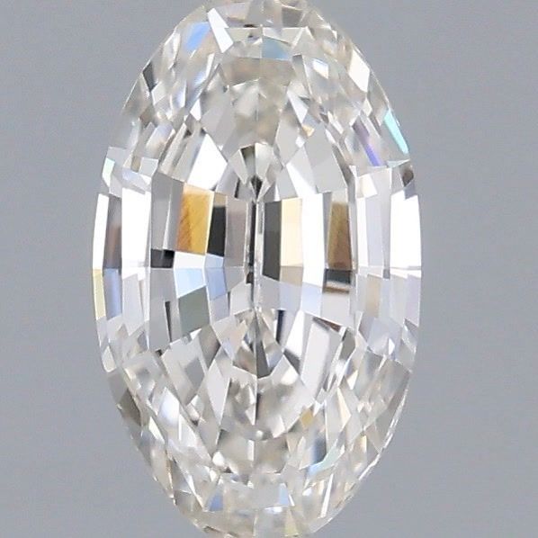 0.52 ct Oval diamond