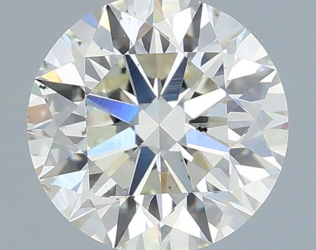 0.71 Carat