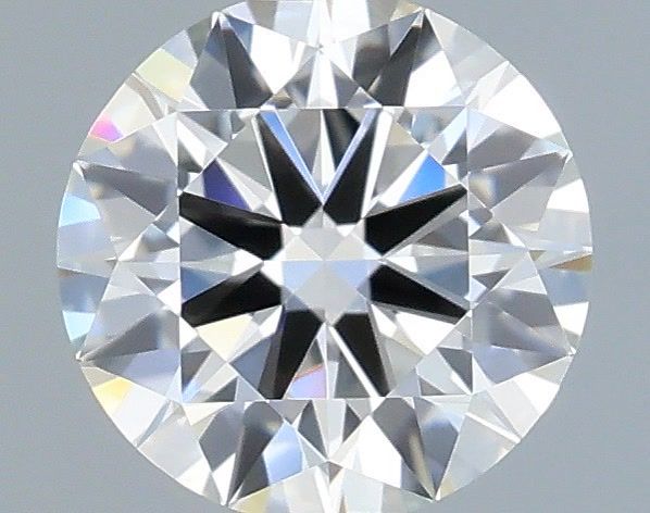 Diament 0.57 ct H/VVS2