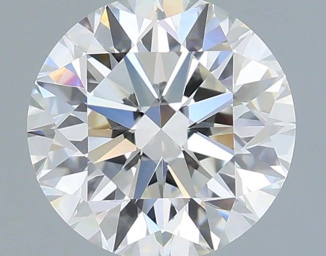 Diament 0.9 ct G/IF