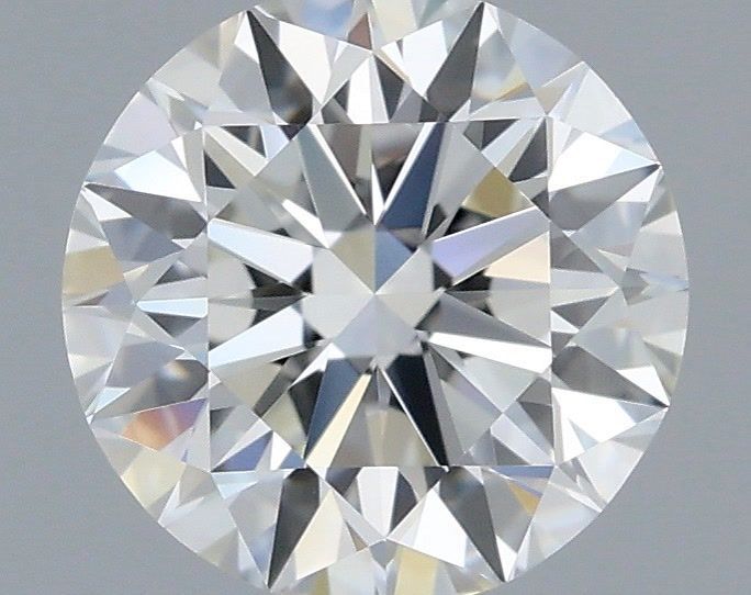 Diament 0.82 ct F/VVS2
