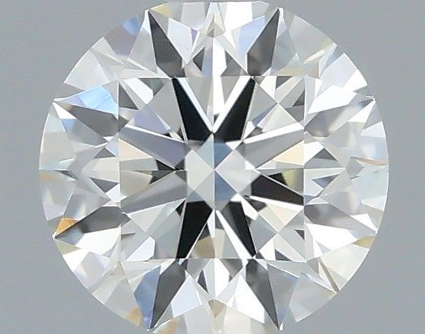 Diament 0.51 ct H/VS1