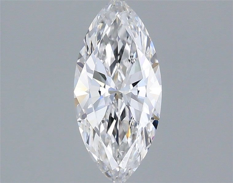 0.97 ct lab-grown Marquise Diamond