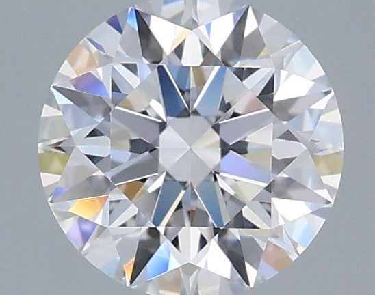 1.07 ct. round Lab Grown Diamond front image