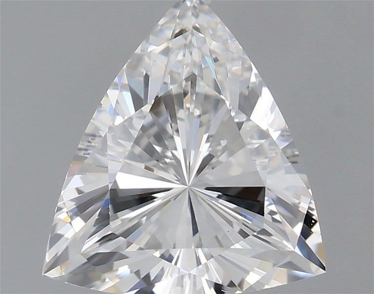 1.03 ct lab-grown Triangular Diamond