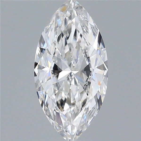 1.00 ct. marquise Lab Grown Diamond front image