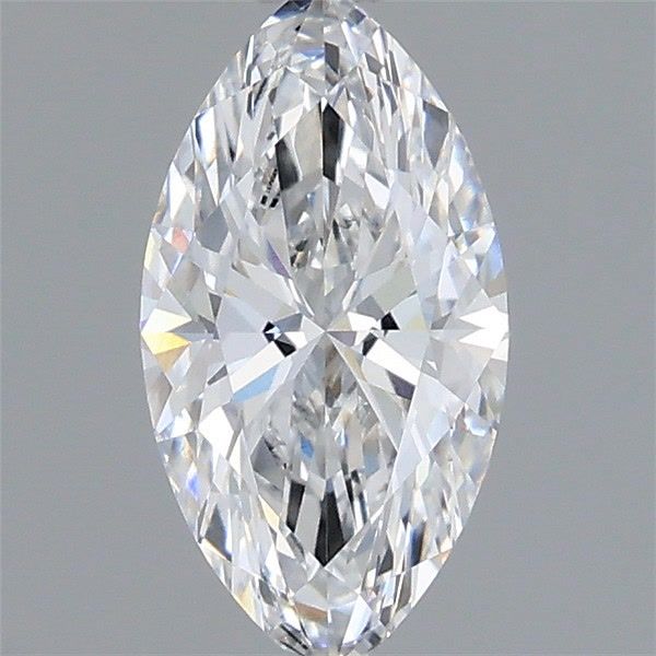 1.07 ct. marquise Lab Grown Diamond front image