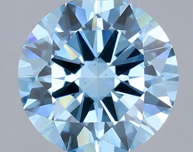 1.50 ct Round diamond