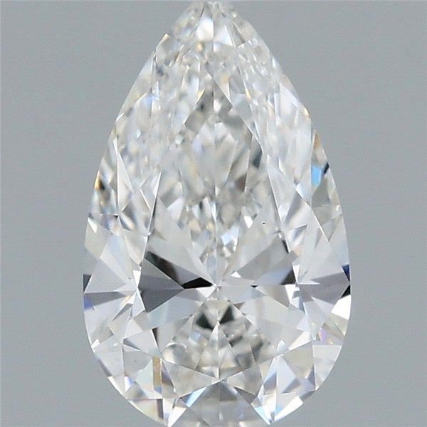 1.10 ct Pear diamond
