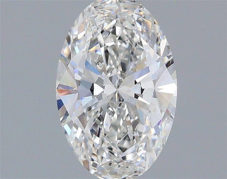 1.30 ct Oval diamond