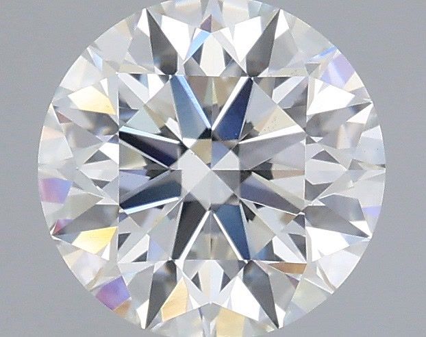1.15 ct Round diamond