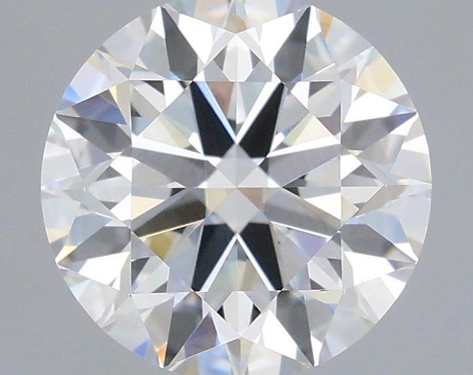 1.60 ct Round diamond