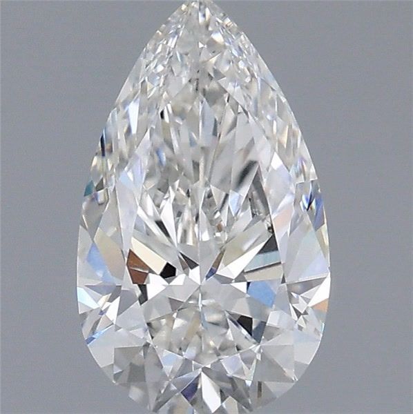 1.20 ct. pear Lab Grown Diamond front image