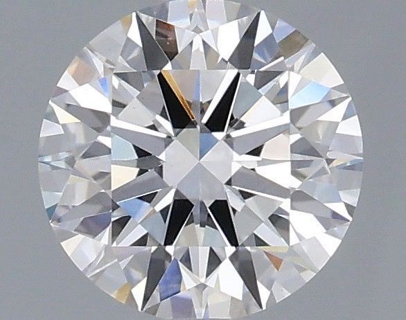 1.15 ct. round Lab Grown Diamond front image