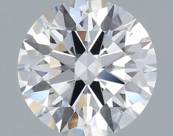 1.09 ct. round Lab Grown Diamond front image