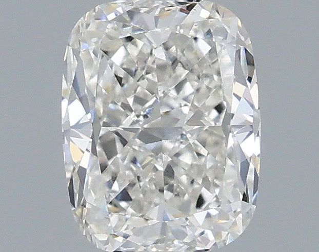1.14 ct Cushion Modified diamond