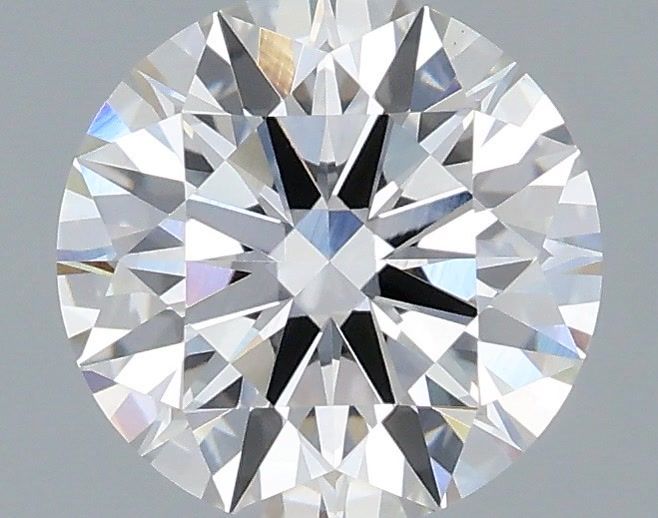 1.60 ct Round diamond