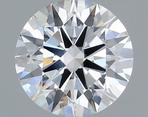 1.19 ct. round Lab Grown Diamond front image