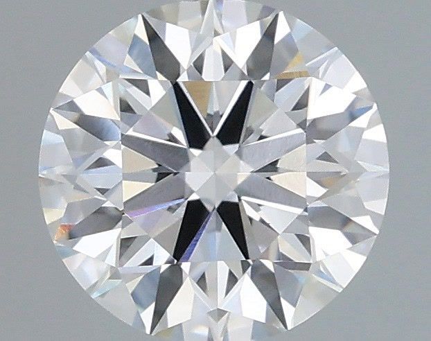 1.13 ct. round Lab Grown Diamond front image